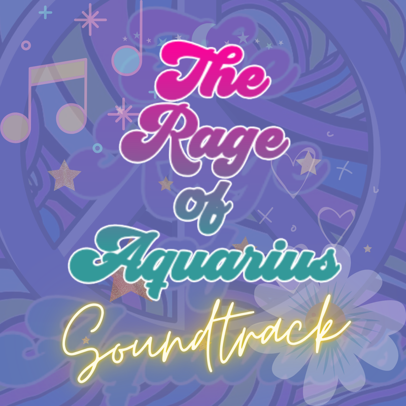 The_Rage_of_Aquarius_Soundtrack